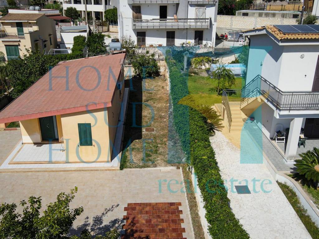 Villa a Noto in Via Tommaso Fazello, 228 - Foto 4