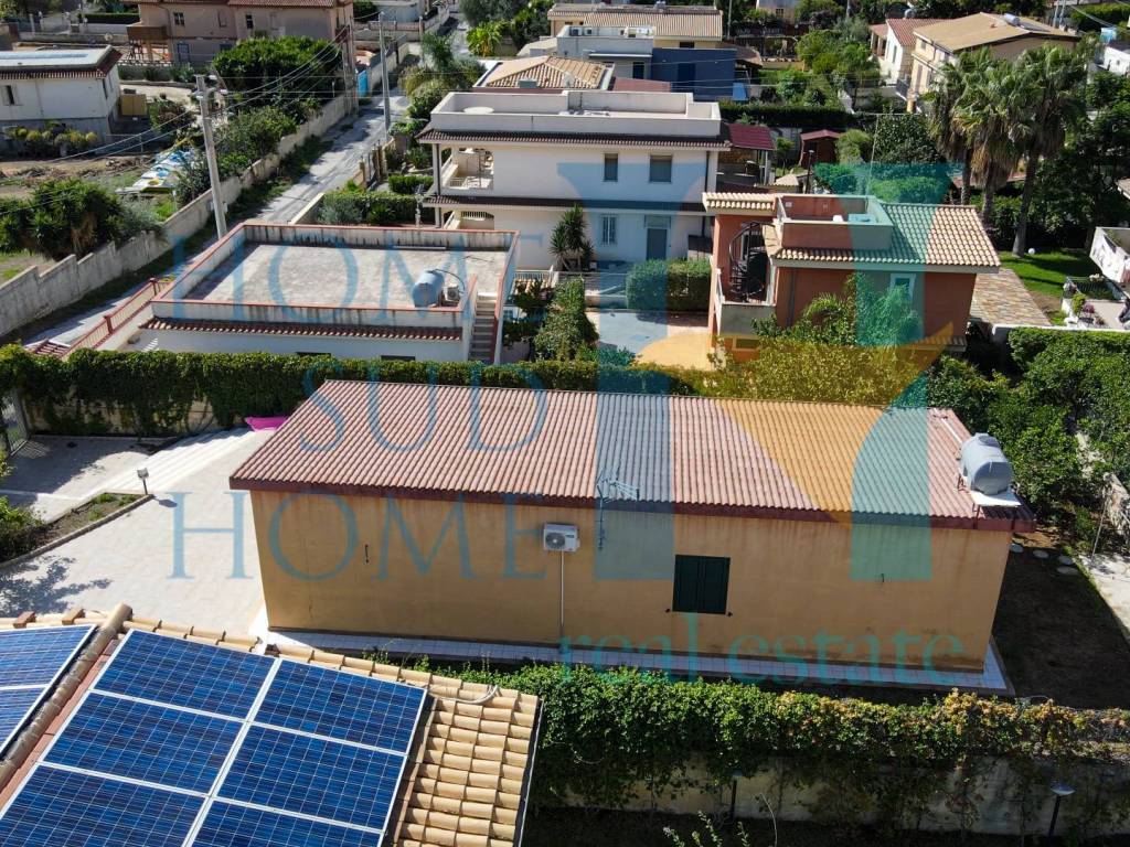 Villa a Noto in Via Tommaso Fazello, 228 - Foto 5
