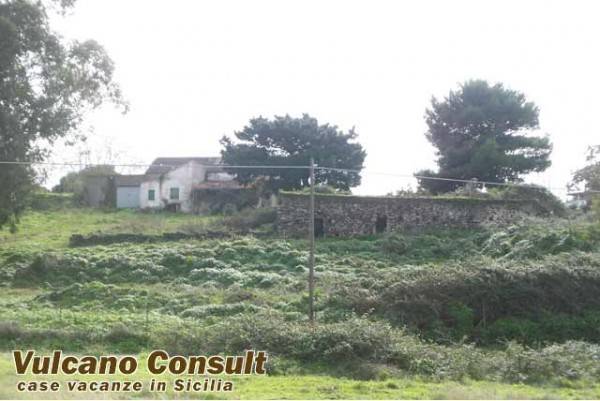 Casa indipendente a Lipari in Vulcano Piano - Foto 2
