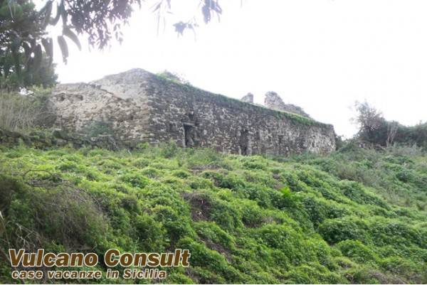 Casa indipendente a Lipari in Vulcano Piano - Foto 3