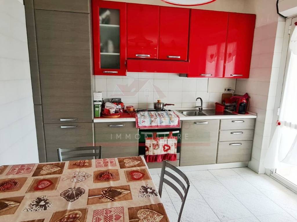 Appartamento a San salvo in Viale Italia, 16 - Foto 2