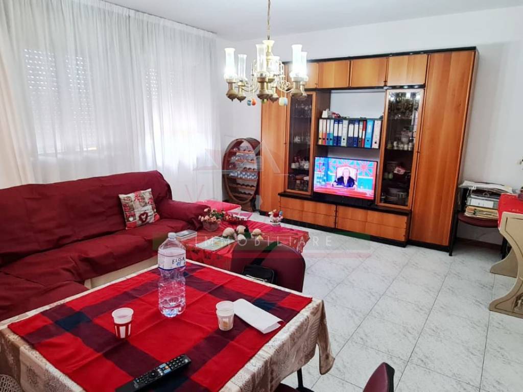 Appartamento a San salvo in Viale Italia, 16 - Foto 4