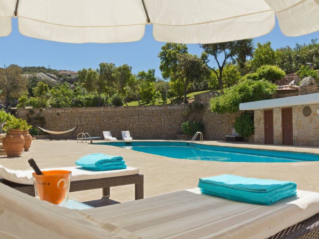 Villa a Arzachena in Località Pulicinu - Foto 2