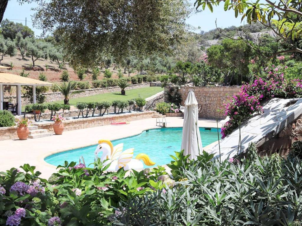 Villa a Arzachena in Località Pulicinu - Foto 3