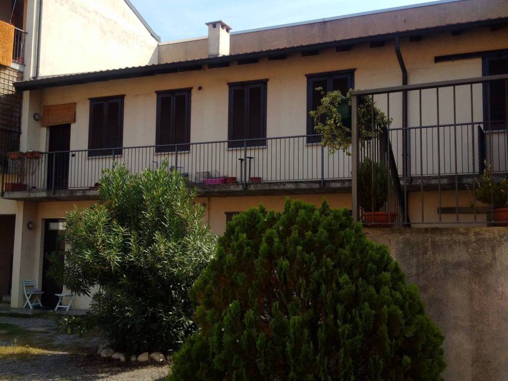 Palazzo / stabile a Gorla minore in Via Francesco Raimondi, 47 - Foto 4