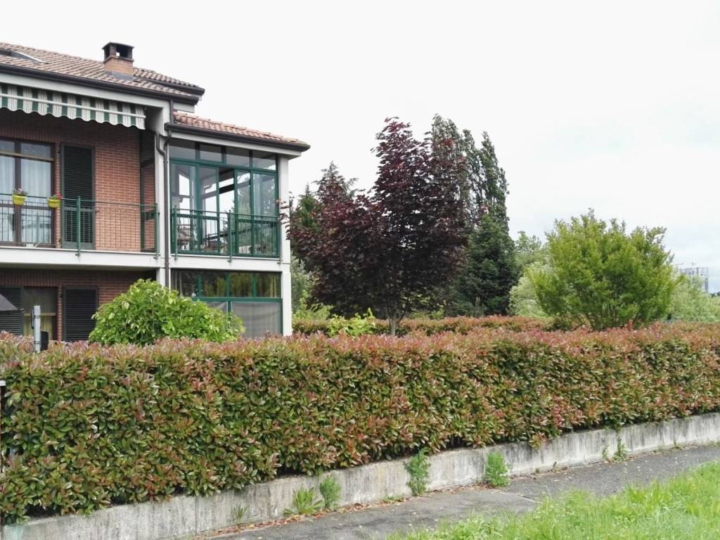 Appartamento a Asti in Via Mohandas Gandhi - Foto 2