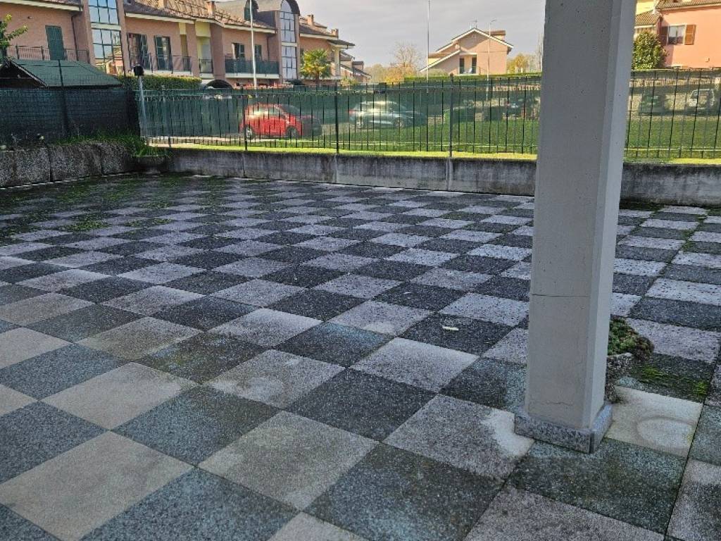 Appartamento a Asti in Via Mohandas Gandhi - Foto 4