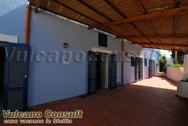 Villa a Lipari in Filicudi Rocca di Ciauli - Foto 2