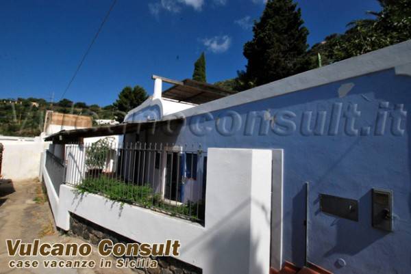 Villa a Lipari in Filicudi Rocca di Ciauli - Foto 5