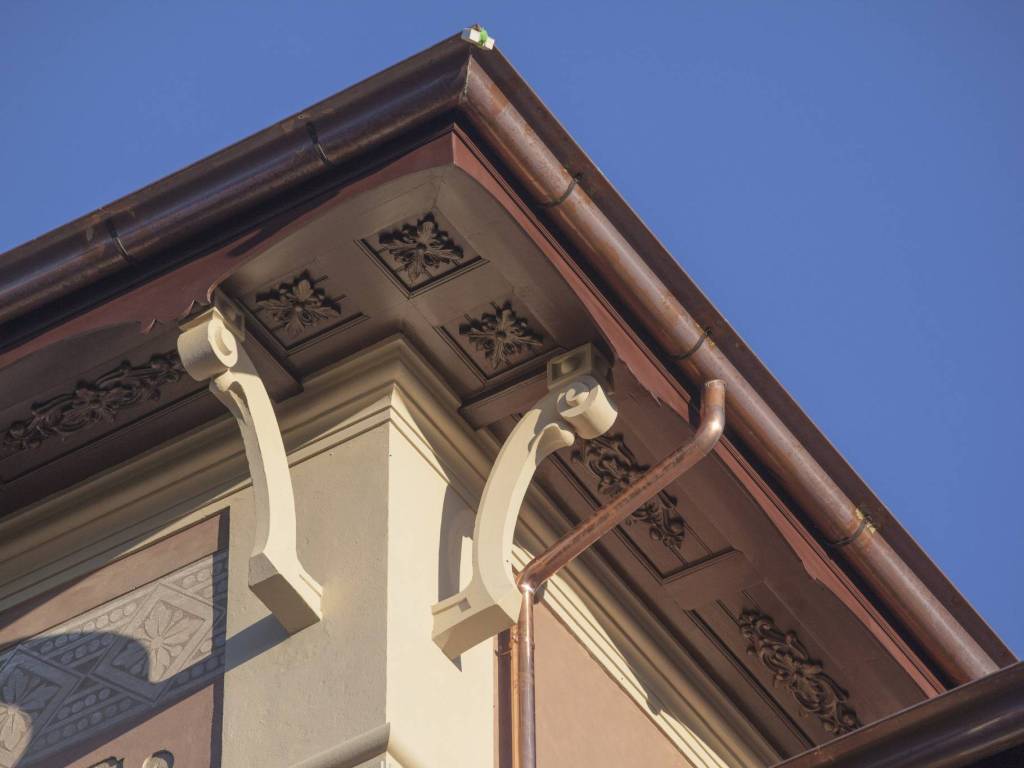 Palazzo / stabile a Gorizia in Corso Italia - Foto 5