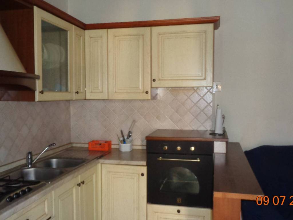 Appartamento a Ferrara in Via Lucrezia Aguiari, 34 - Foto 2