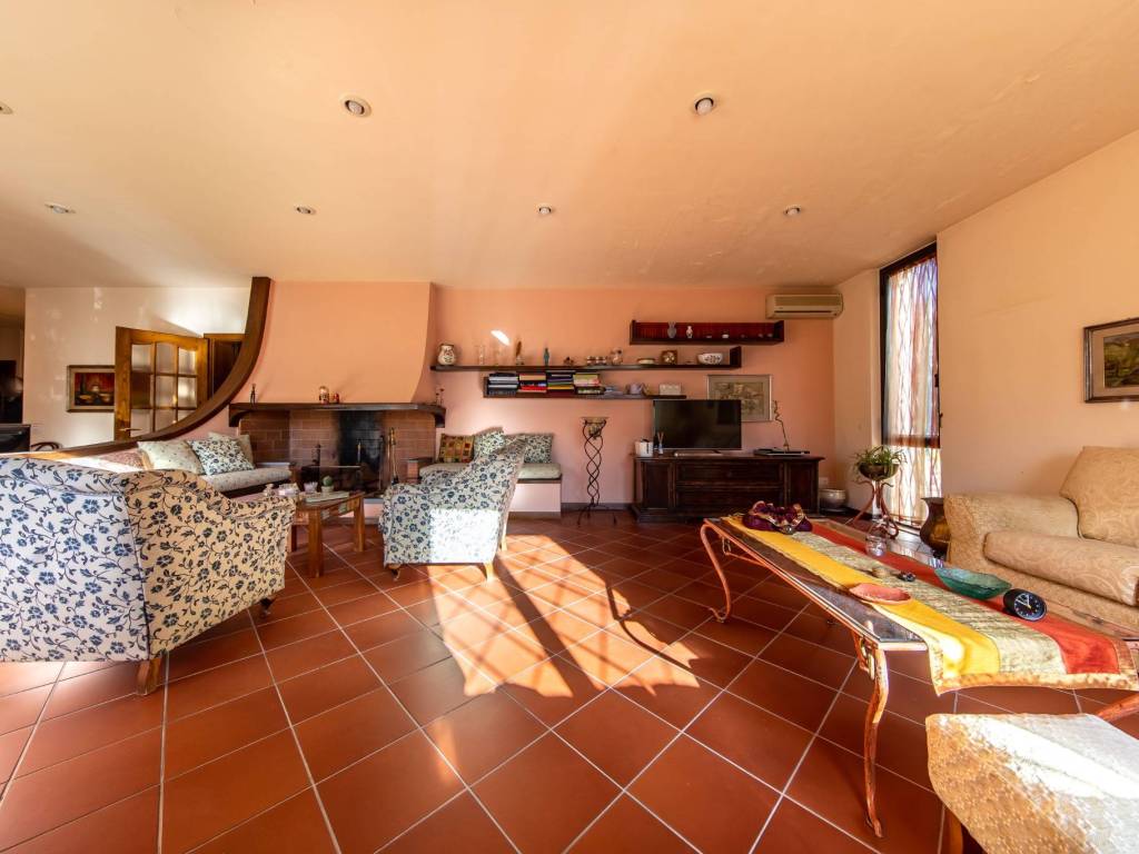 Appartamento a Pescia in Via degli Orti - Foto 4