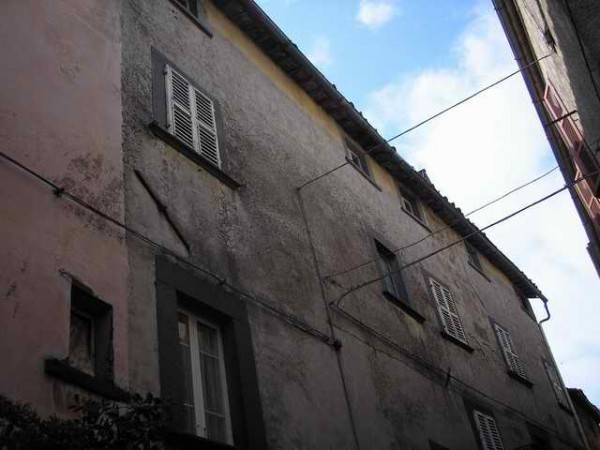 Palazzo / stabile a Bagnoregio in Via Fenice, 12 - Foto 2