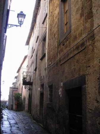 Palazzo / stabile a Bagnoregio in Via Fenice, 12 - Foto 3