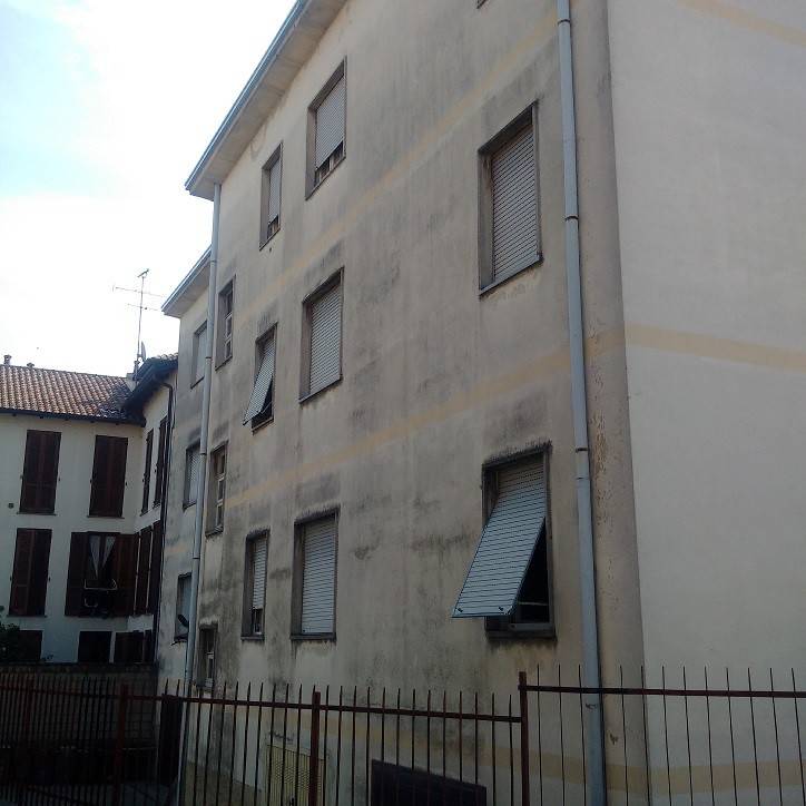 Palazzo / stabile a Gorla minore in Via Francesco Raimondi, 74 - Foto 2