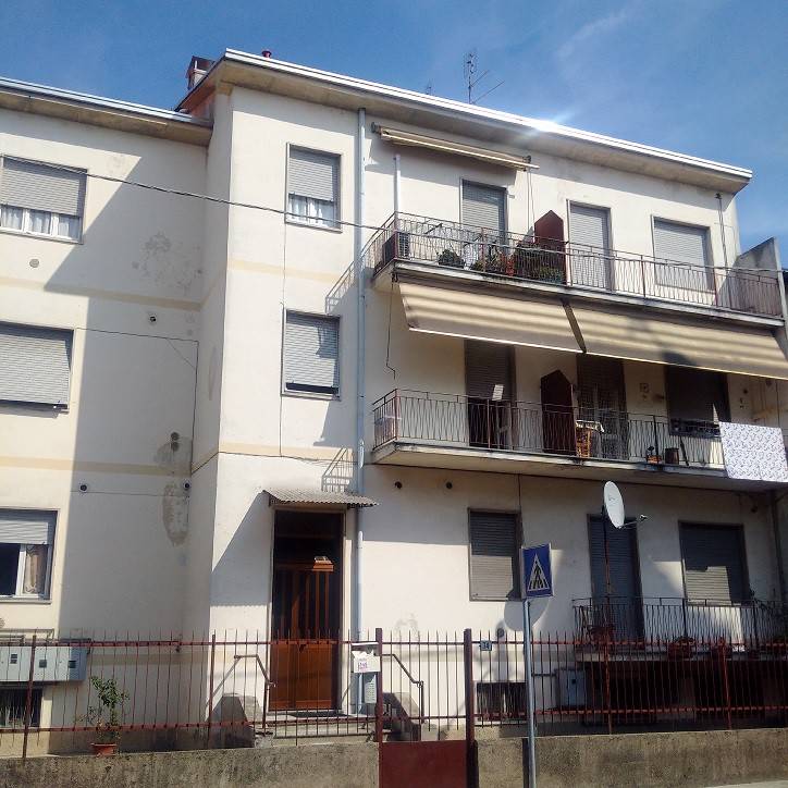 Palazzo / stabile a Gorla minore in Via Francesco Raimondi, 74 - Foto 4