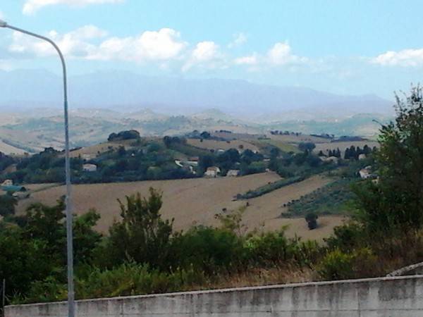 Terreno a Montegranaro in Via Fonte Casella, 31 - Foto 5