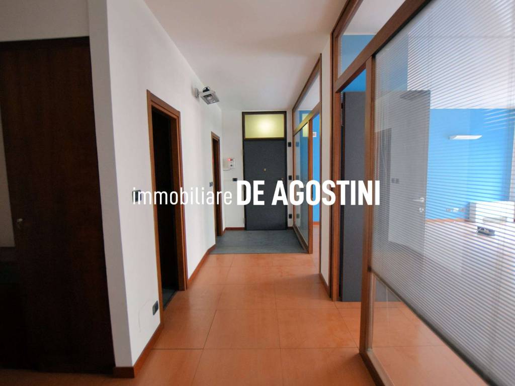 Appartamento a Novara in corso della vittoria 2 - Foto 4