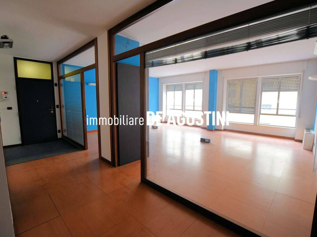 Appartamento a Novara in corso della vittoria 2 - Foto 5