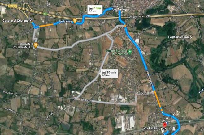 Immobile a Ceprano - Foto 3