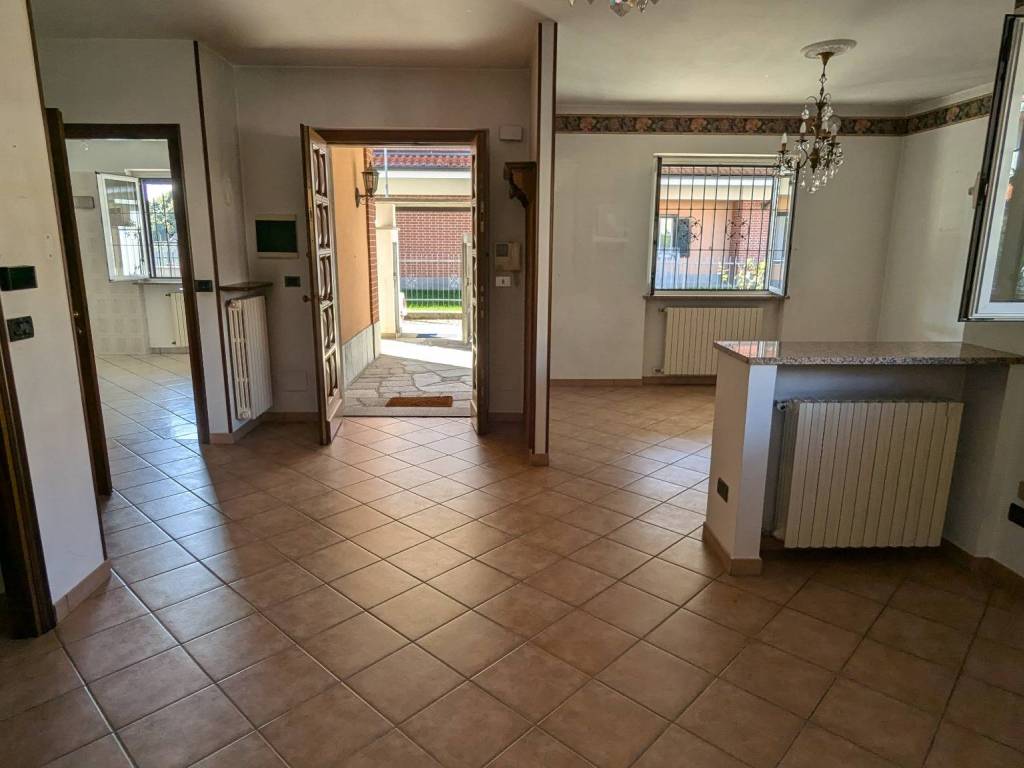 Casa indipendente a Riva presso chieri in Via Faustina Mazzetti - Foto 5