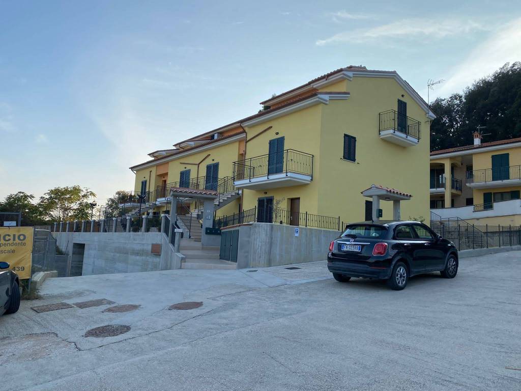 Appartamento a Porto recanati in Via del Frantoio - Foto 3