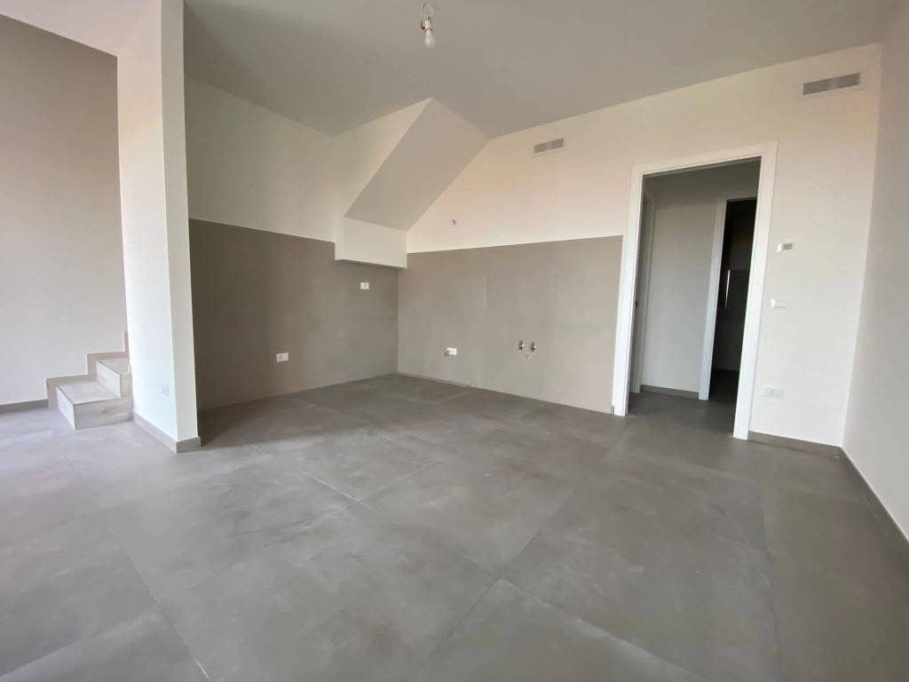 Appartamento a Porto recanati in Via del Frantoio - Foto 4
