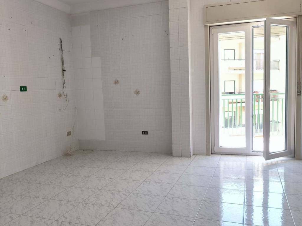 Appartamento a Caltanissetta in Via Sandro Pertini - Foto 4