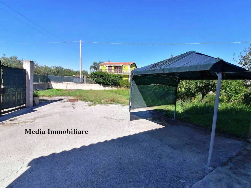 Villa a Siracusa in Traversa Masseria Gargallo, 2 - Foto 2