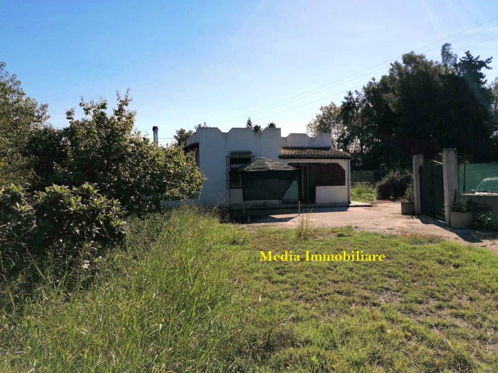 Villa a Siracusa in Traversa Masseria Gargallo, 2 - Foto 3