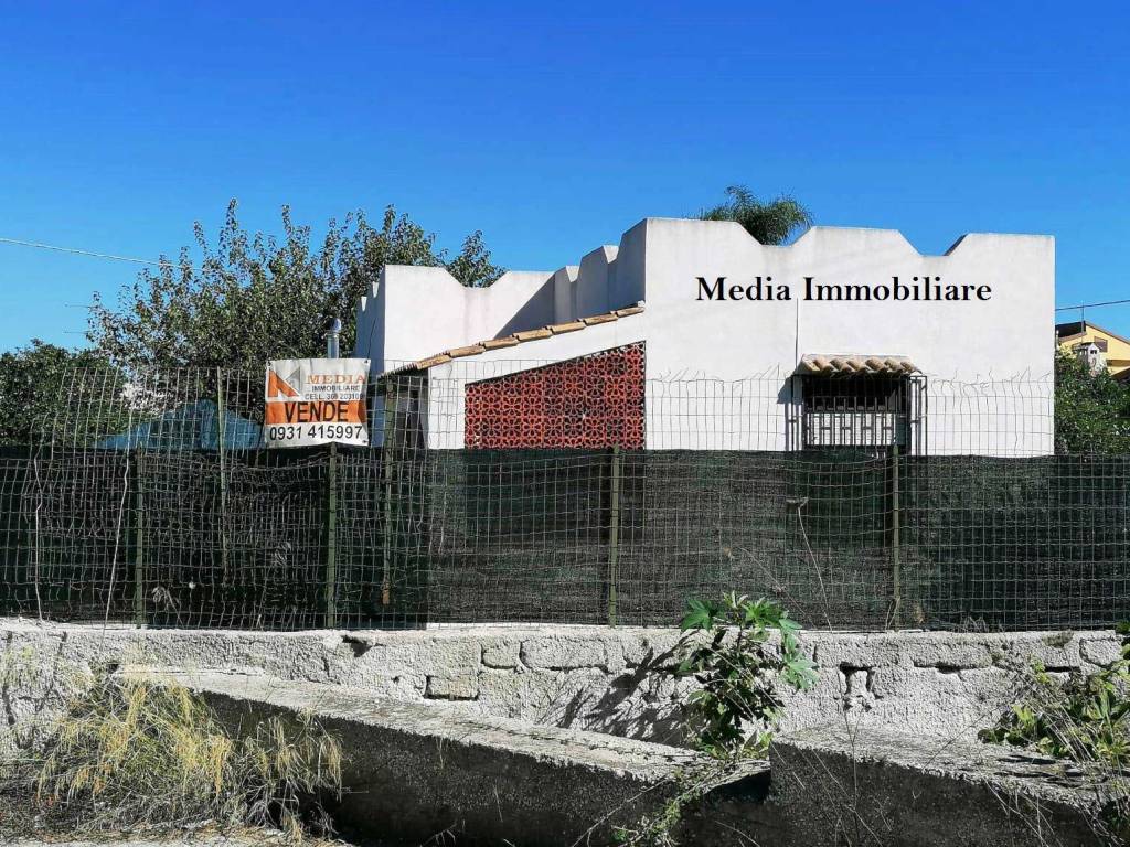 Villa a Siracusa in Traversa Masseria Gargallo, 2 - Foto 4