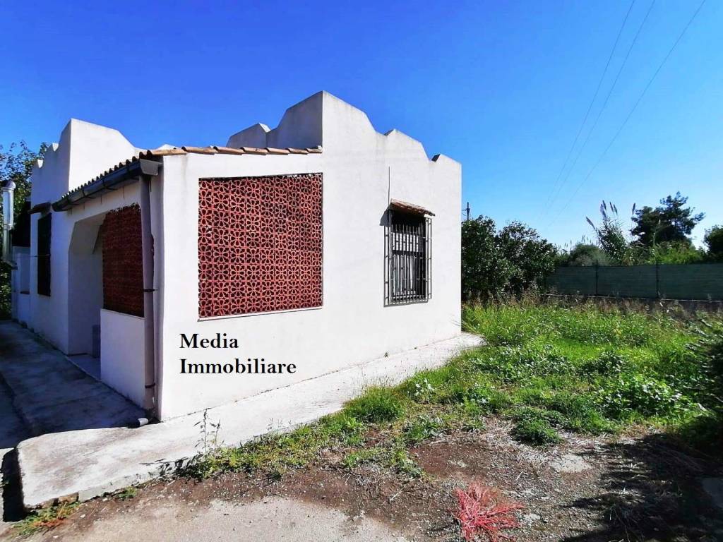 Villa a Siracusa in Traversa Masseria Gargallo, 2 - Foto 5