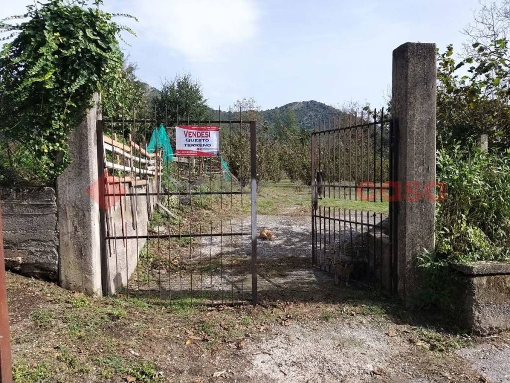 Terreno a Castel san giorgio in Via Torello, 100 - Foto 2