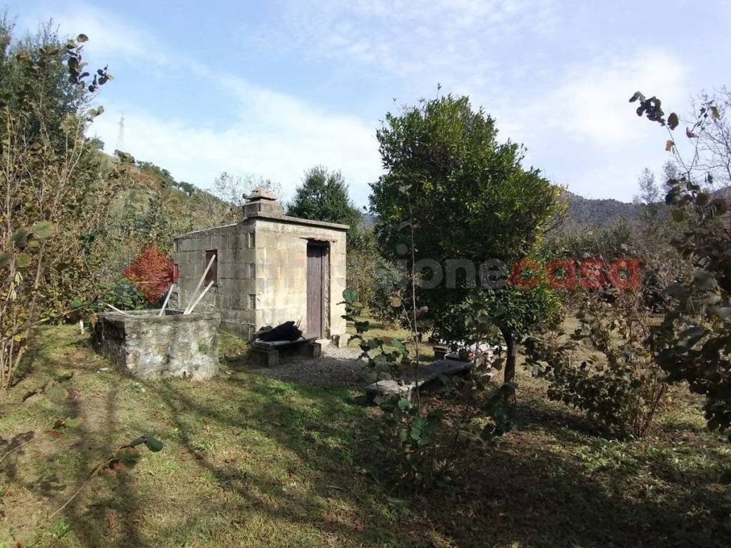 Terreno a Castel san giorgio in Via Torello, 100 - Foto 3