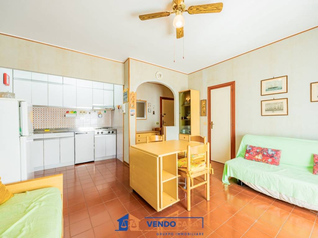 Appartamento a Cervo in Via Giacomo Bianchi, 12 - Foto 2