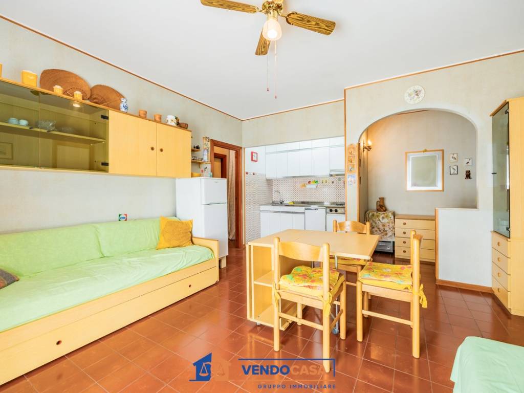 Appartamento a Cervo in Via Giacomo Bianchi, 12 - Foto 4