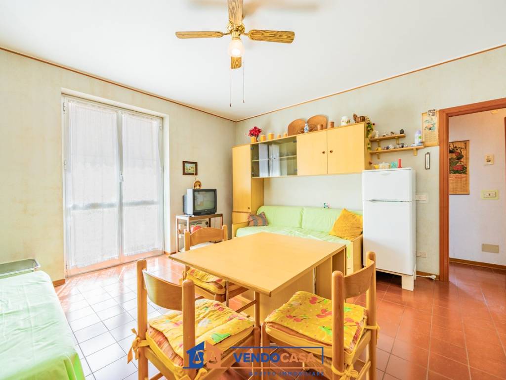 Appartamento a Cervo in Via Giacomo Bianchi, 12 - Foto 5