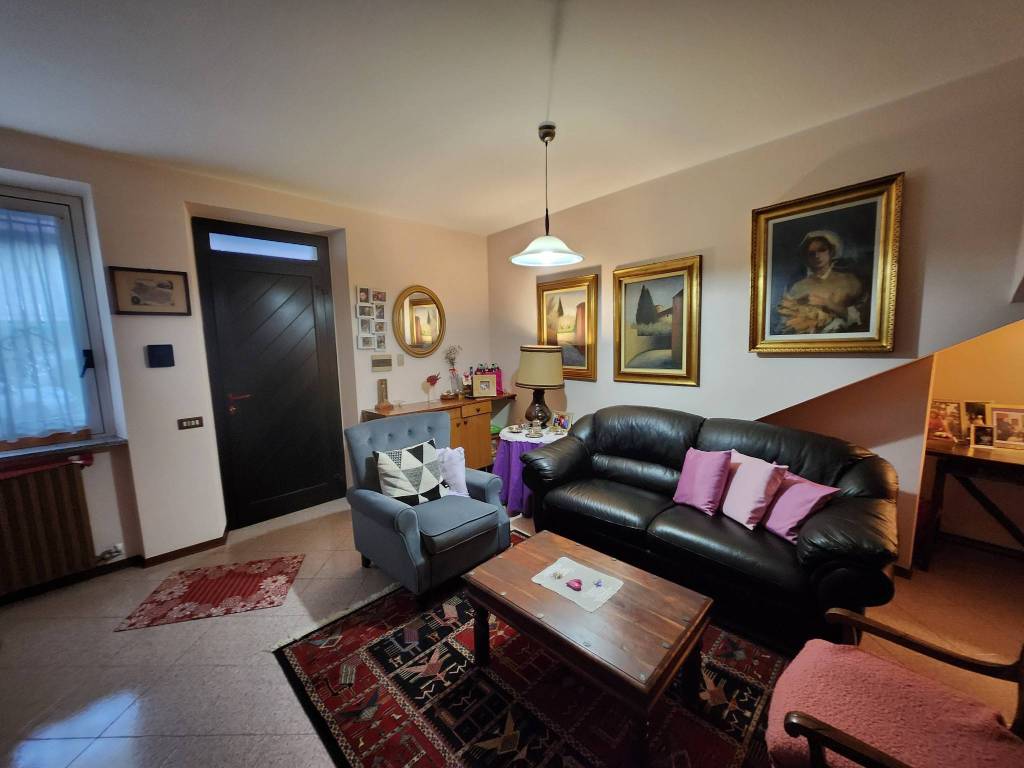 Casa indipendente a Uboldo - Foto 4
