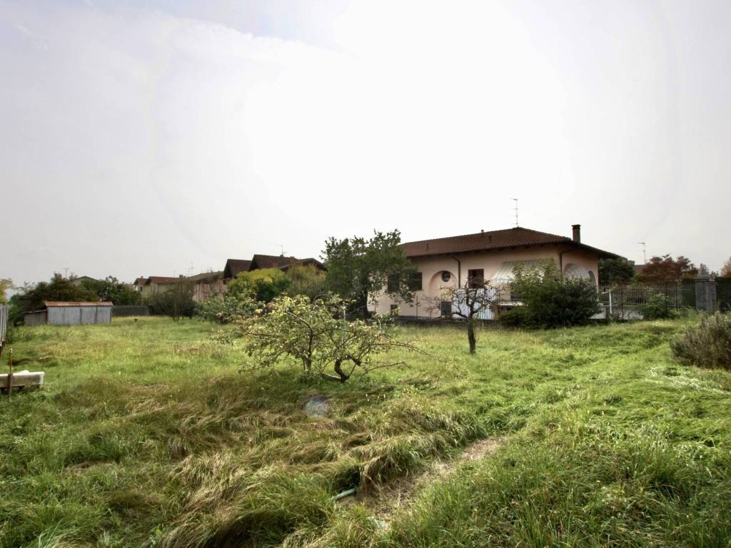 Terreno a Occhieppo inferiore in Via San Clemente - Foto 2