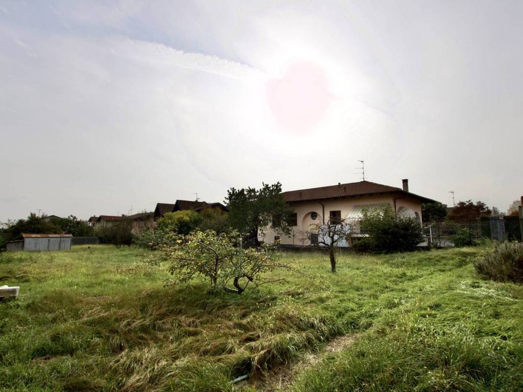 Terreno a Occhieppo inferiore in Via San Clemente - Foto 3