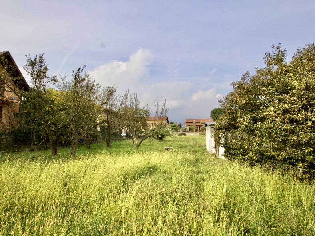 Terreno a Occhieppo inferiore in Via San Clemente - Foto 5