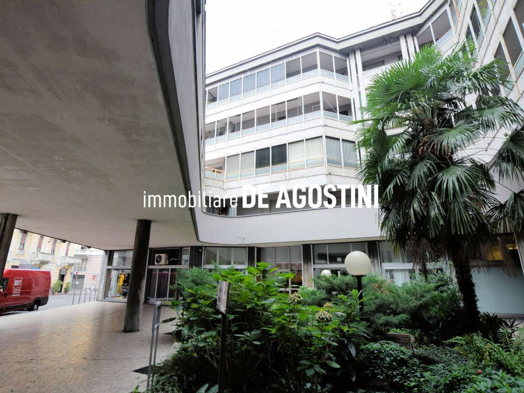 Immobile a Novara in corso della vittoria 2 - Foto 2