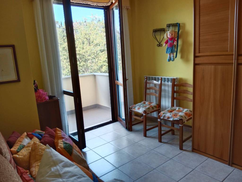 Appartamento a Passignano sul trasimeno in Via Irma Ricci - Foto 4
