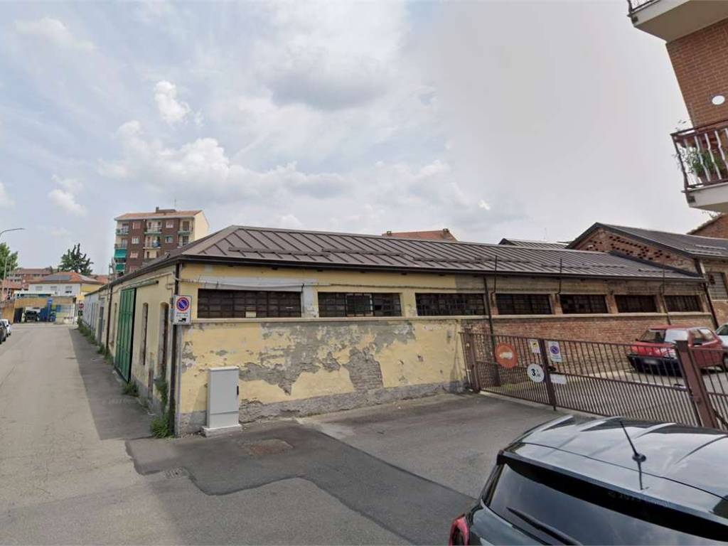 Immobile a Asti in Corso Casale, 34 - Foto 4