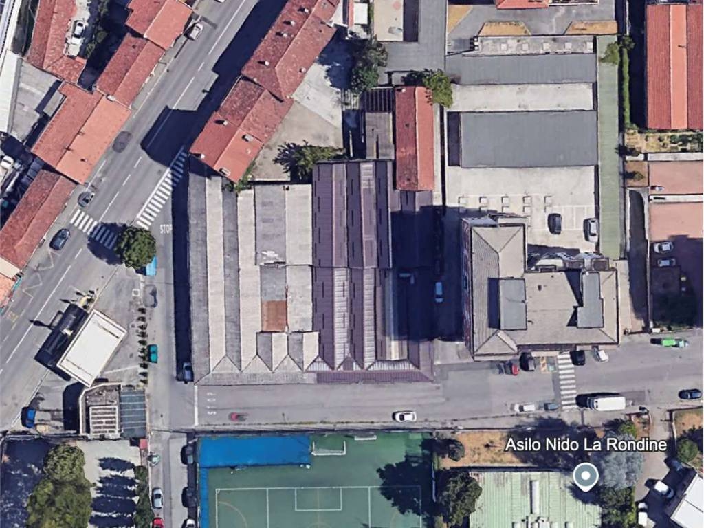 Immobile a Asti in Corso Casale, 34 - Foto 5