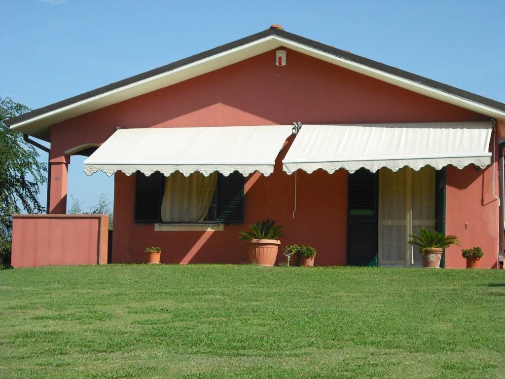 Villa a Sarzana in Via Giuncaro - Foto 4