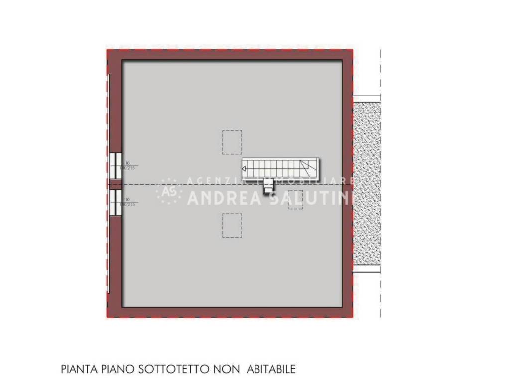 Attico / mansarda a Pontedera - Foto 4