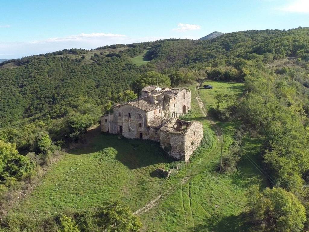 Rustico / casale a Umbertide in Località Migianella - Foto 2