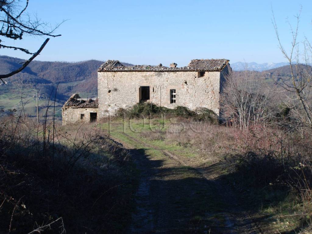 Rustico / casale a Umbertide in Località Migianella - Foto 3