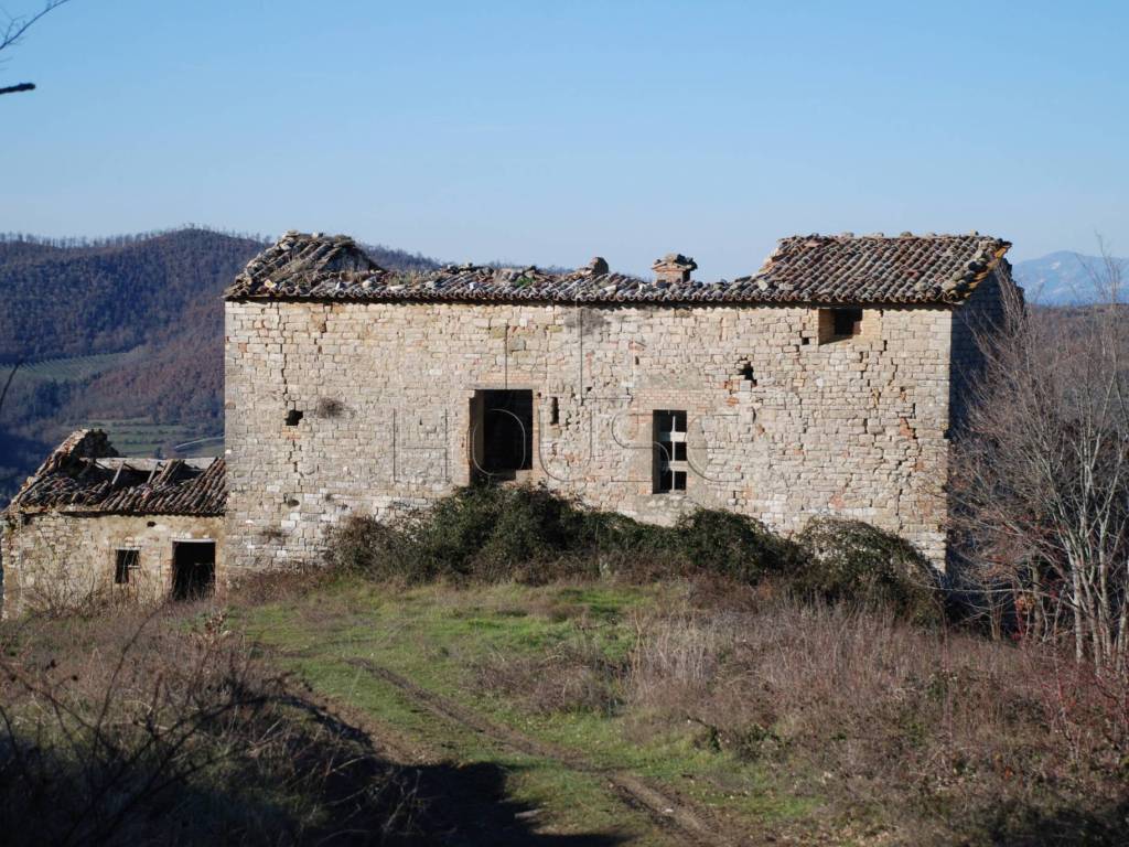 Rustico / casale a Umbertide in Località Migianella - Foto 4